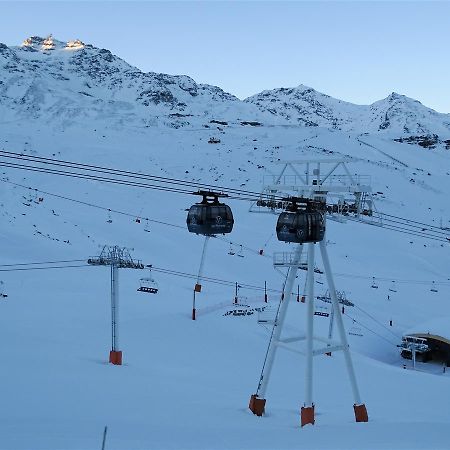 Appartements in Roc de Peclet Val Thorens Extérieur photo