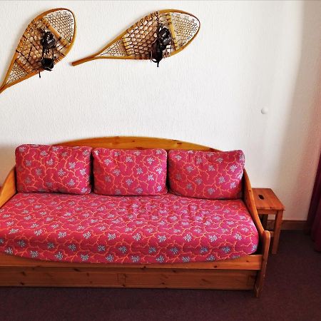 Appartements in Roc de Peclet Val Thorens Extérieur photo