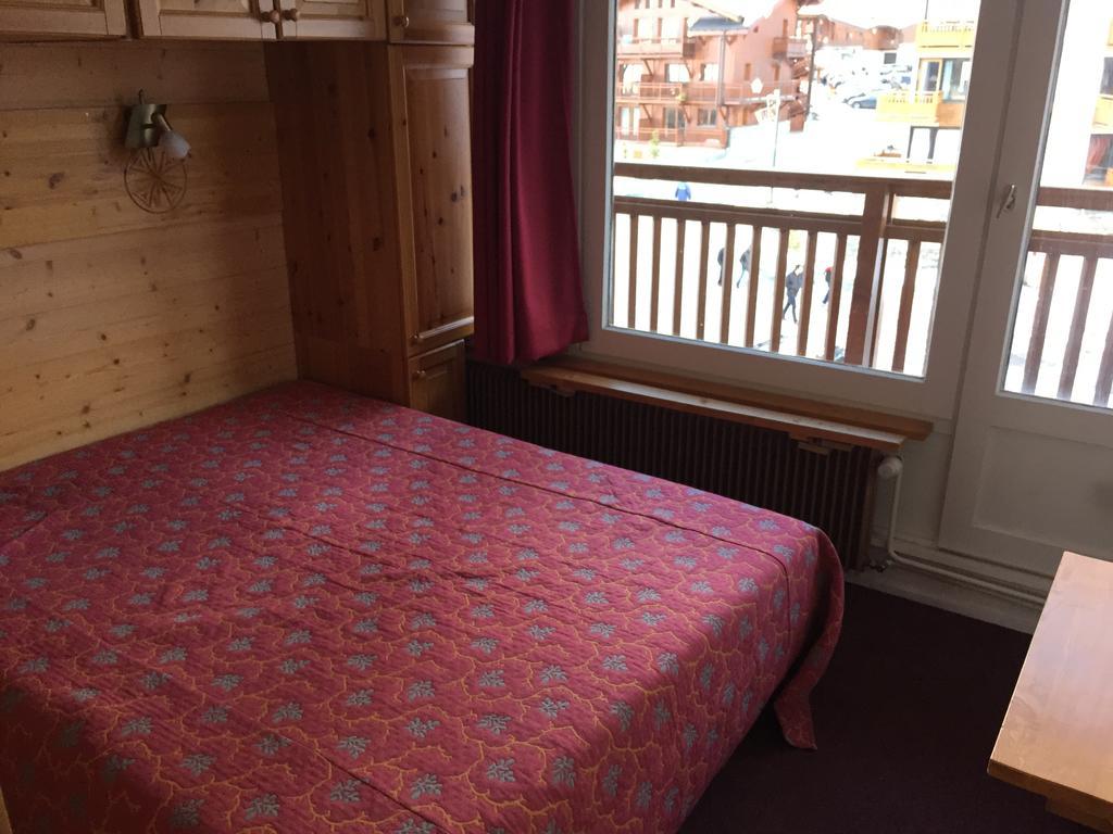 Appartements in Roc de Peclet Val Thorens Extérieur photo