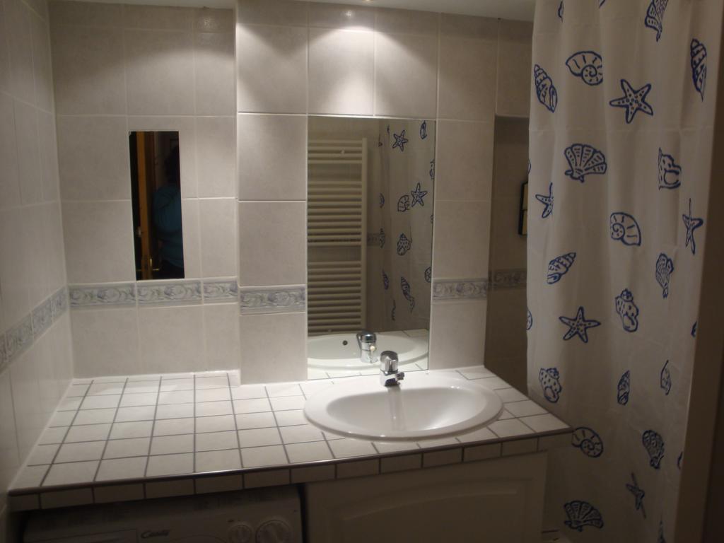Appartements in Roc de Peclet Val Thorens Extérieur photo
