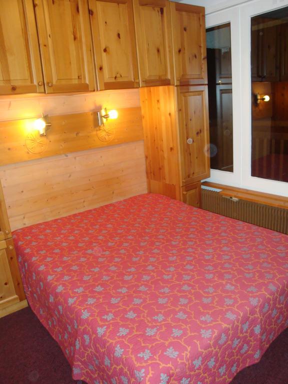 Appartements in Roc de Peclet Val Thorens Extérieur photo