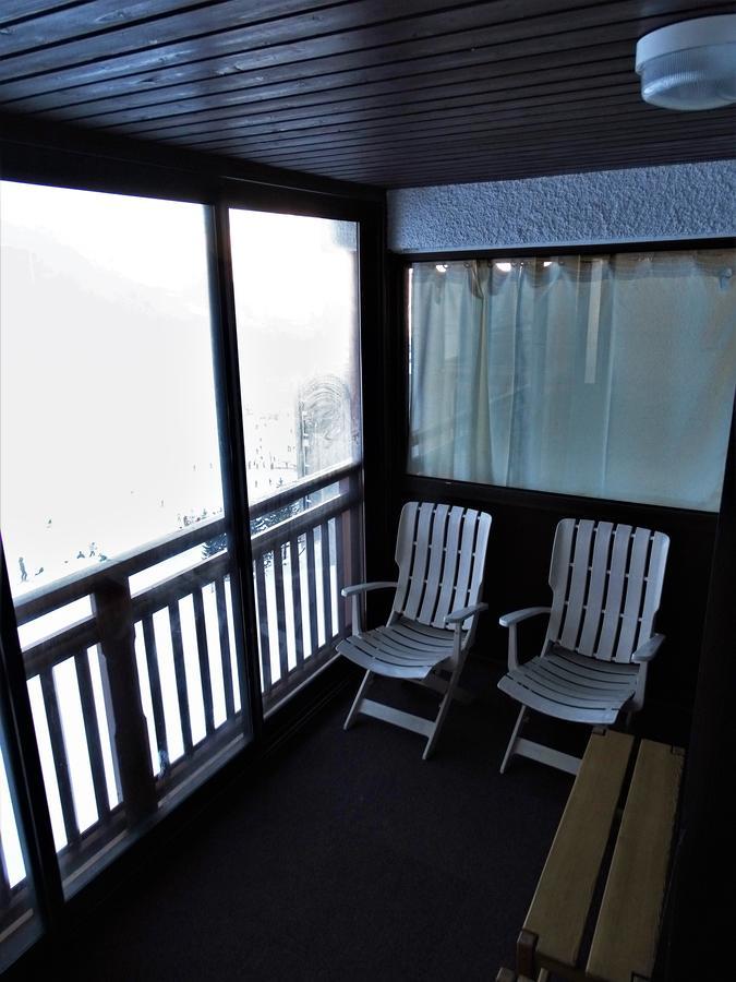 Appartements in Roc de Peclet Val Thorens Extérieur photo