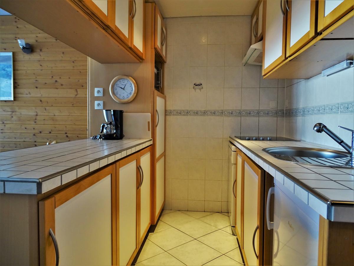 Appartements in Roc de Peclet Val Thorens Extérieur photo