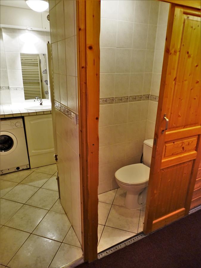 Appartements in Roc de Peclet Val Thorens Extérieur photo