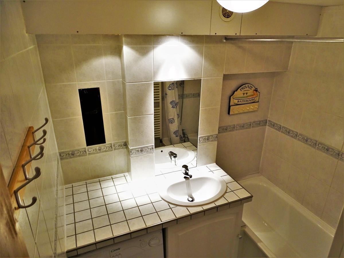 Appartements in Roc de Peclet Val Thorens Extérieur photo
