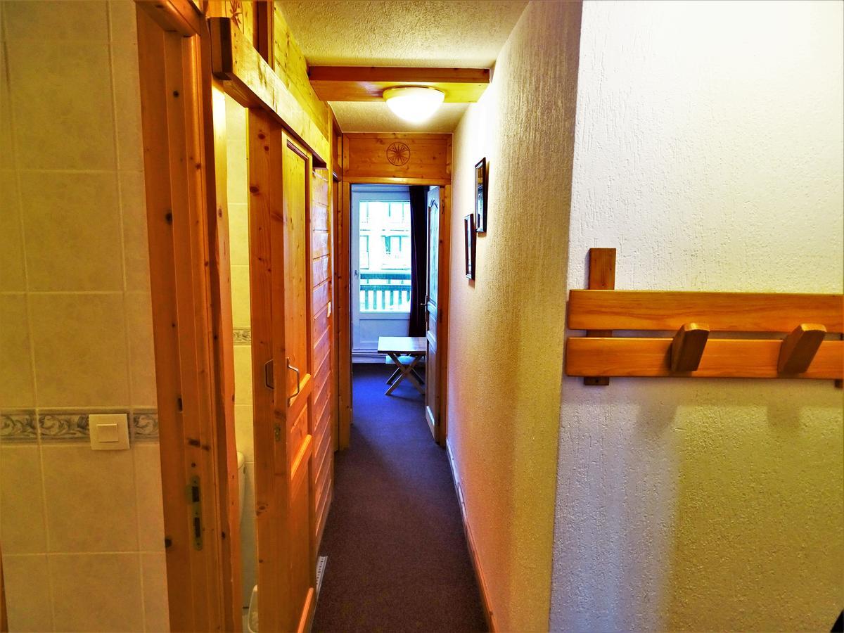 Appartements in Roc de Peclet Val Thorens Extérieur photo