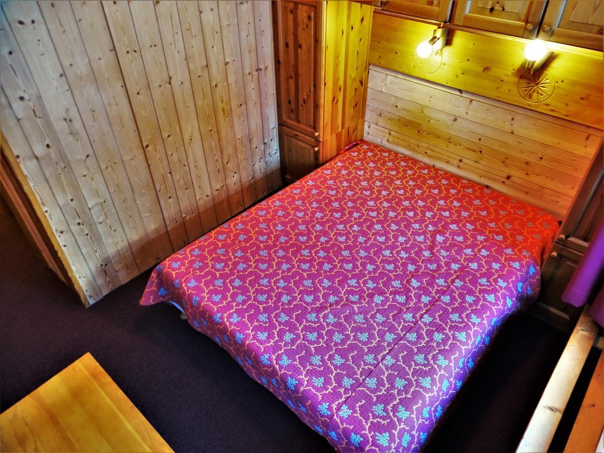 Appartements in Roc de Peclet Val Thorens Extérieur photo