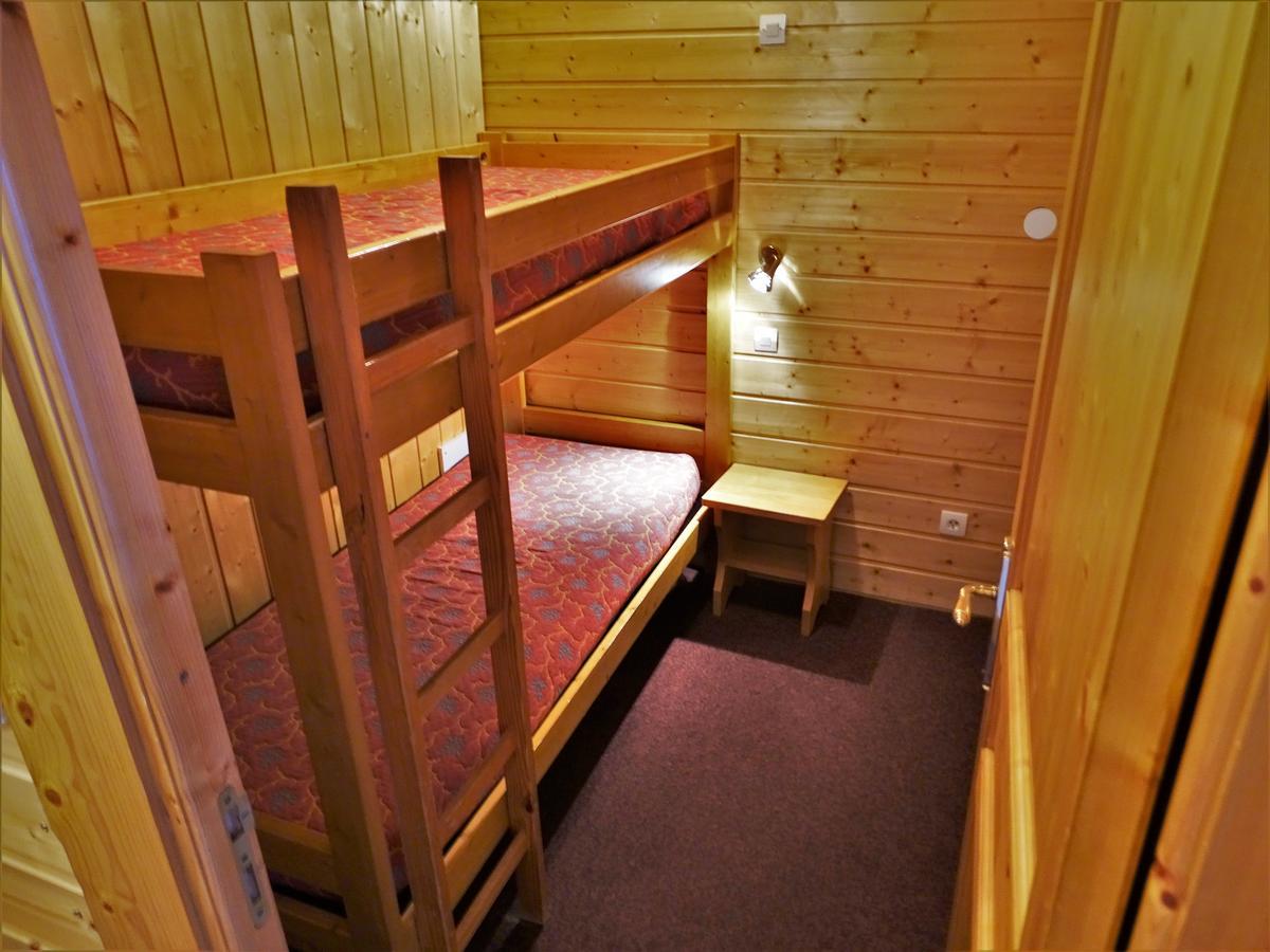 Appartements in Roc de Peclet Val Thorens Extérieur photo