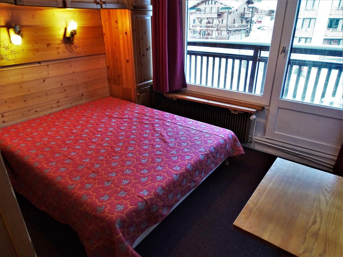 Appartements in Roc de Peclet Val Thorens Extérieur photo